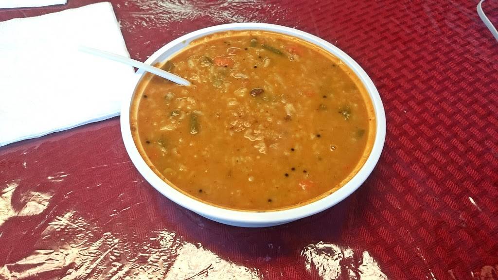 South India Cuisine | restaurant | 6110 Mayfield Rd, Mayfield Heights, OH 44124, USA | 4407200393 OR +1 440-720-0393