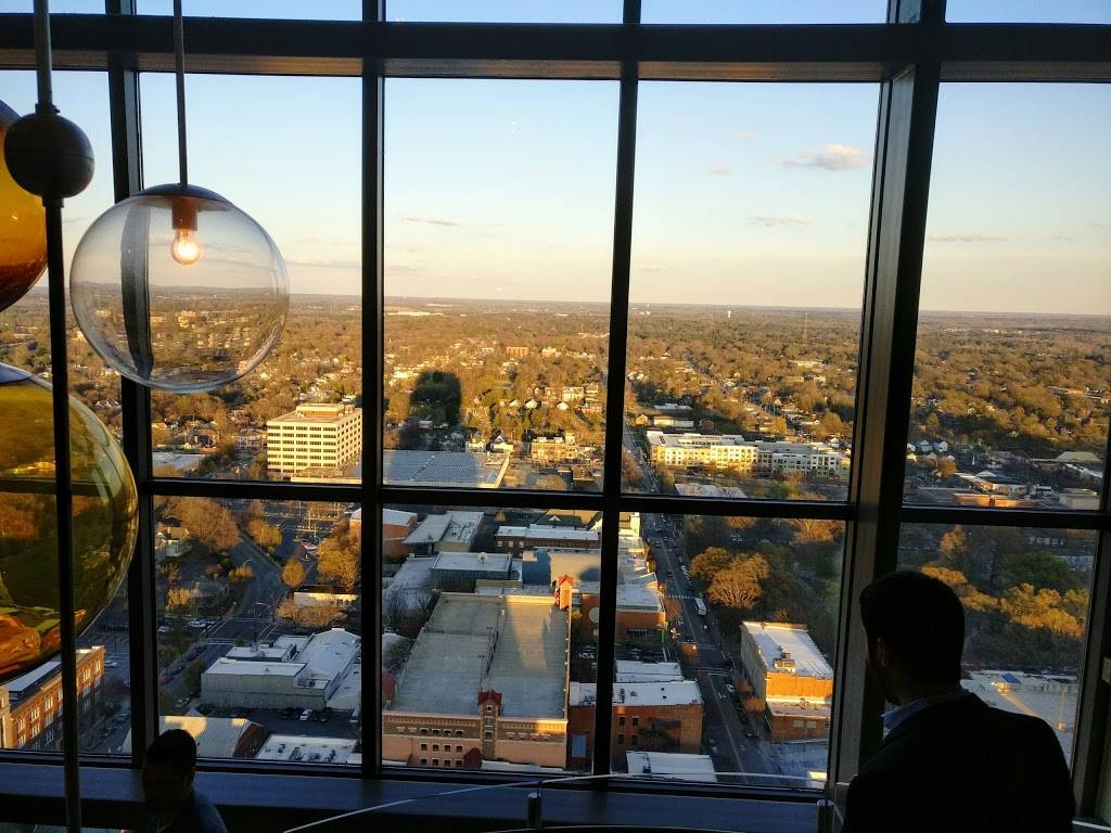 City Club Raleigh | restaurant | 150 Fayetteville St #2800, Raleigh, NC 27601, USA | 9198348829 OR +1 919-834-8829