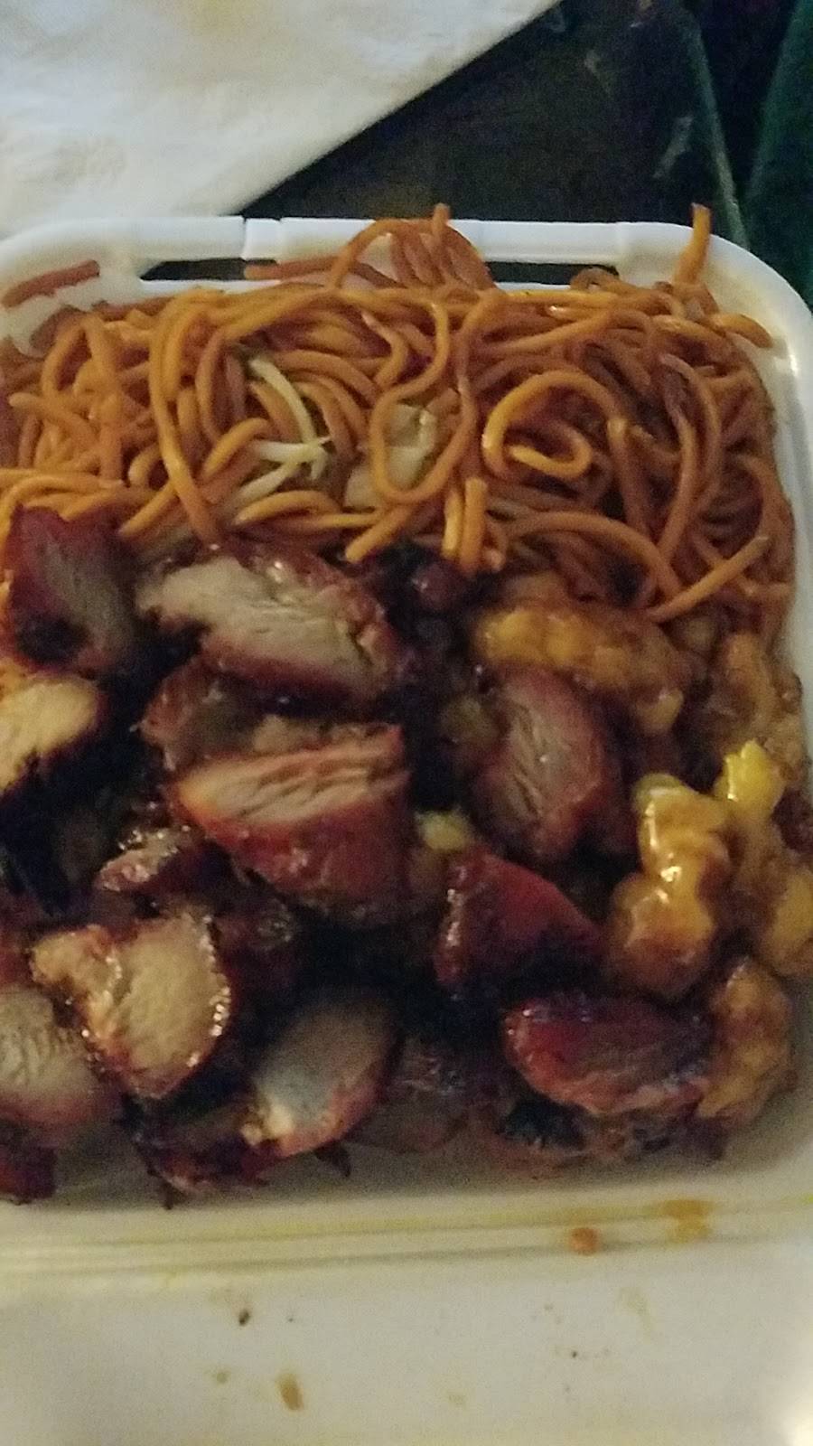 Golden Chopstix | restaurant | 15683 Roy Rogers Dr #205, Victorville, CA 92394, USA | 7602437888 OR +1 760-243-7888