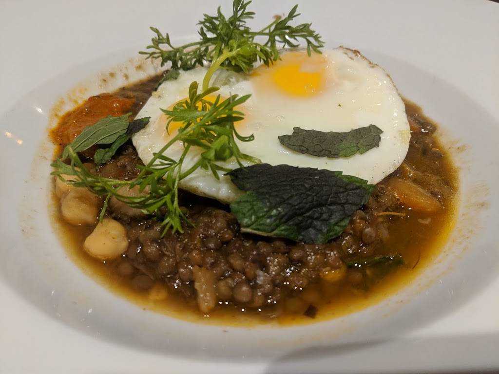 Boulettes Larder | restaurant | 1, Ferry Building, #48, San Francisco, CA 94111, USA | 4153991155 OR +1 415-399-1155