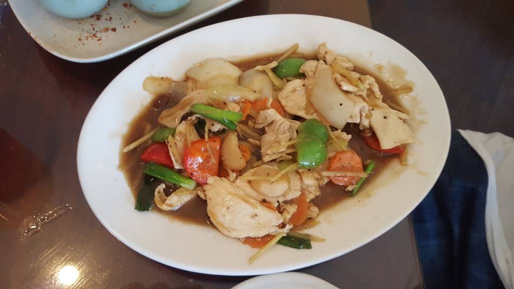 Jasmine Thai Restaurant | restaurant | 4825 E 96th St, Indianapolis, IN 46240, USA | 3178488950 OR +1 317-848-8950