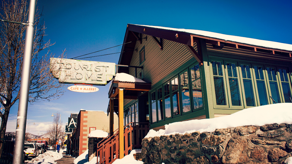 Tourist Home All Day Cafe | restaurant | 52 S San Francisco St, Flagstaff, AZ 86001, USA | 9287792811 OR +1 928-779-2811