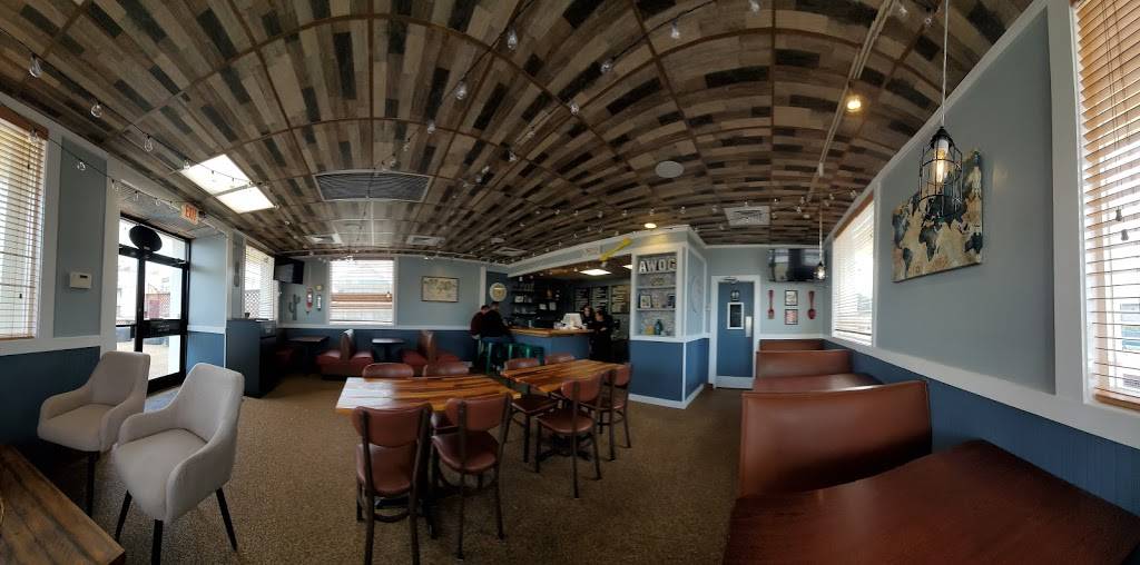 A World of Good | restaurant | 905 E Ocean View Ave, Norfolk, VA 23503, USA | 7579041729 OR +1 757-904-1729