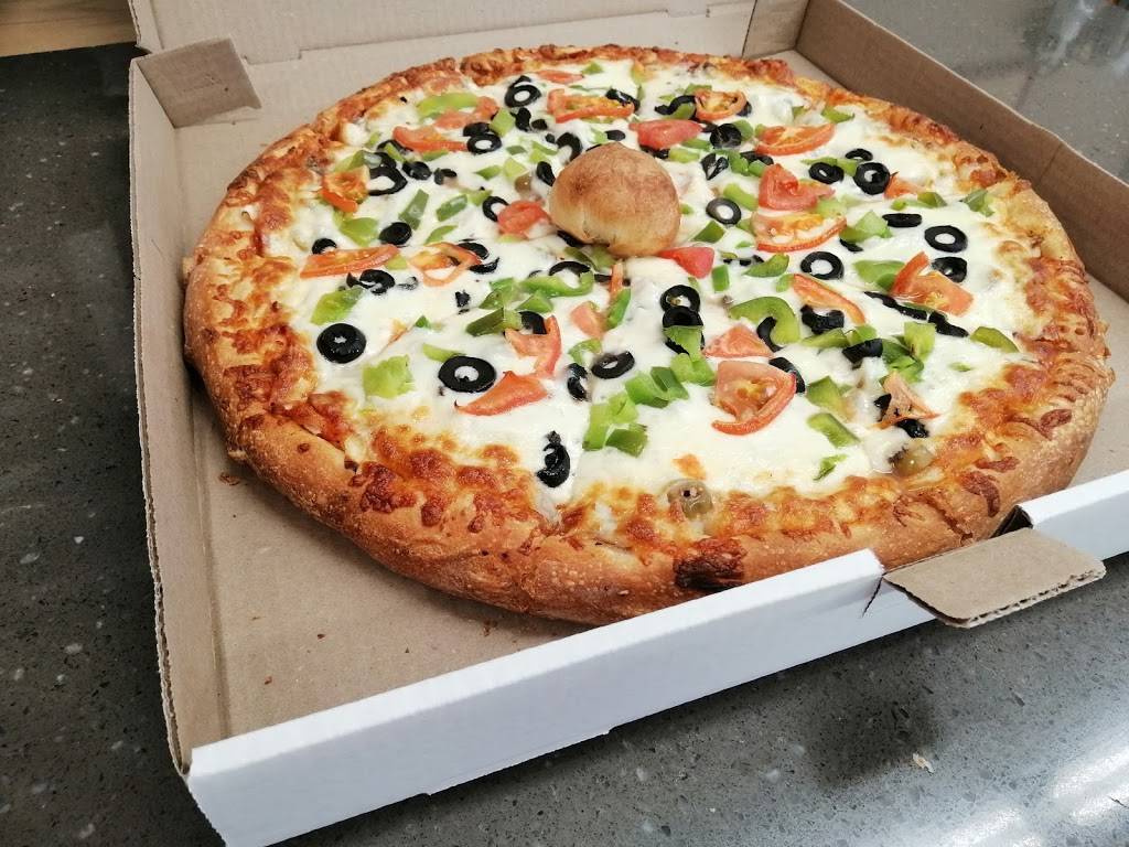 Alexandria Romas Pizzeria | meal delivery | 50 Main St S, Alexandria, ON K0C 1A0, Canada | 6135252500 OR +1 613-525-2500