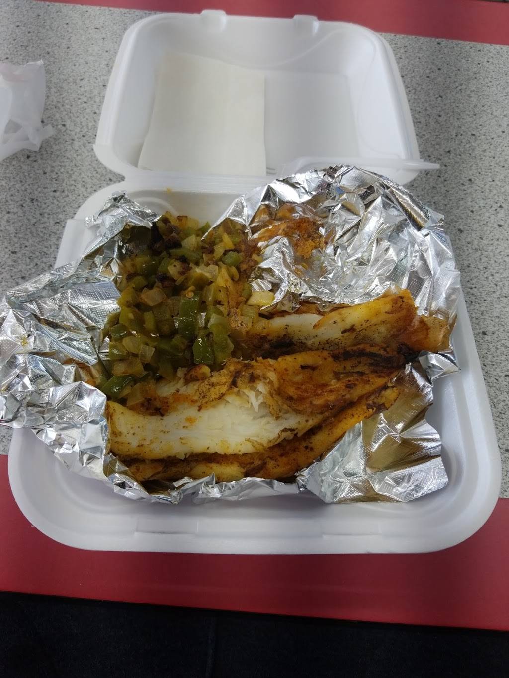 Boston Fish Supreme | restaurant | 1363 Bessemer Rd, Birmingham, AL 35208, USA | 2059259880 OR +1 205-925-9880