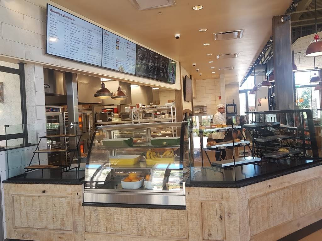 Specialtys Café & Bakery | cafe | 2702 Augustine Dr, Santa Clara, CA 95054, USA | 8775022837 OR +1 877-502-2837