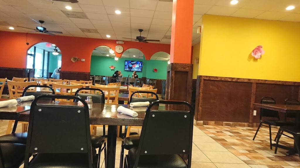 3 Salsas Mexican Restaurant | restaurant | 4325 Hwy 6, Houston, TX 77084, USA | 2814638713 OR +1 281-463-8713