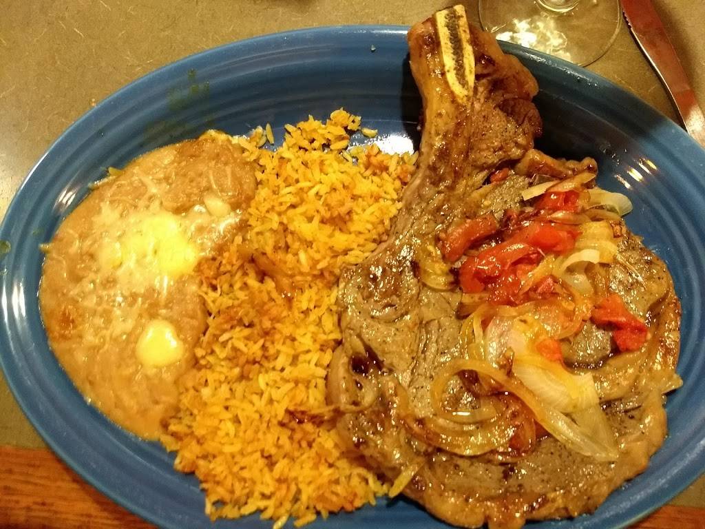 La Fiesta Mexican Restaurant | restaurant | 9513 NW 39th Ave, Gainesville, FL 32606, USA | 3523358484 OR +1 352-335-8484