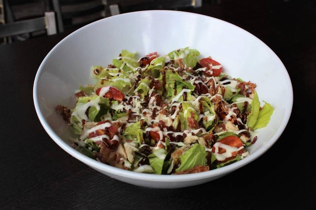 1000 Degrees Pizza Thibodaux | restaurant | 610 N Canal Blvd, Thibodaux, LA 70301, USA | 9854922322 OR +1 985-492-2322