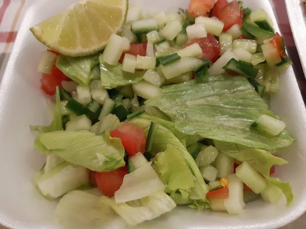 Samir Kabab House | restaurant | 800 Queenston Rd, Stoney Creek, ON L8G 2N4, Canada | 9056620060 OR +1 905-662-0060