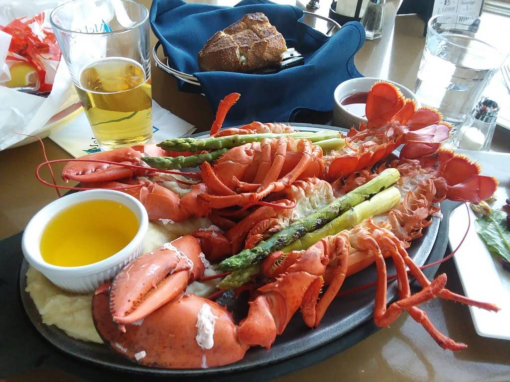 McLoones Pier House | restaurant | 1 Ocean Ave, Long Branch, NJ 07740, USA | 7329231006 OR +1 732-923-1006
