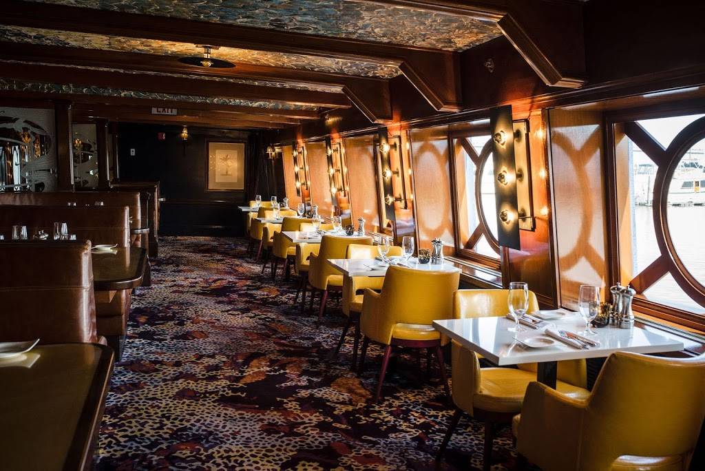 Moshulu | restaurant | 401 S Christopher Columbus Blvd, Philadelphia, PA 19106, USA | 2159232500 OR +1 215-923-2500