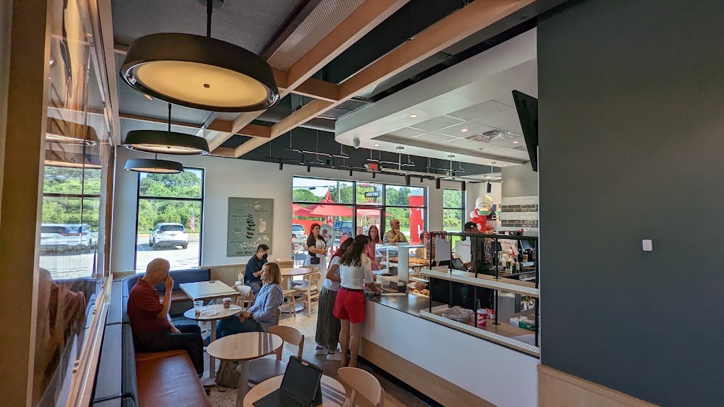 Tim Hortons | restaurant | 21811 Clay Rd, Katy, TX 77449, USA | 3464061450 OR +1 346-406-1450