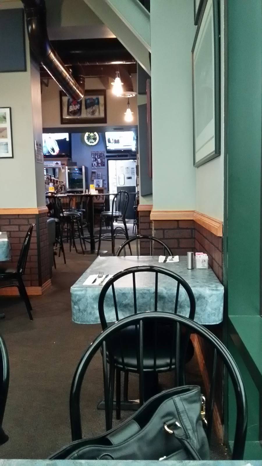 THE GRILL at the Dome / Home of SPORTZONE | restaurant | 175 Brompton Rd, Tonawanda, NY 14150, USA | 7165044745 OR +1 716-504-4745