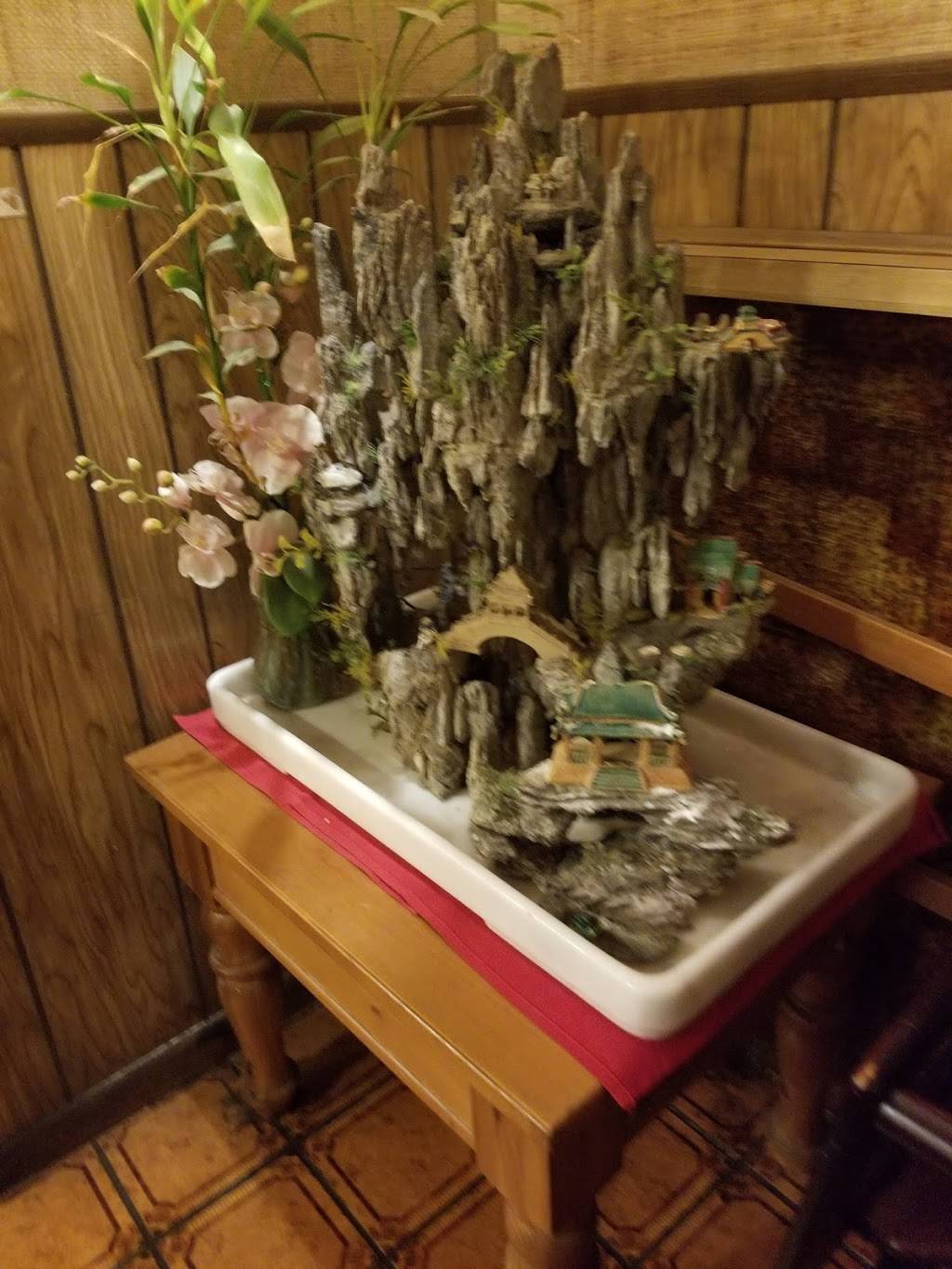 Panda Inn | restaurant | 2201 Harry Wurzbach Rd, San Antonio, TX 78209, USA | 2108241582 OR +1 210-824-1582