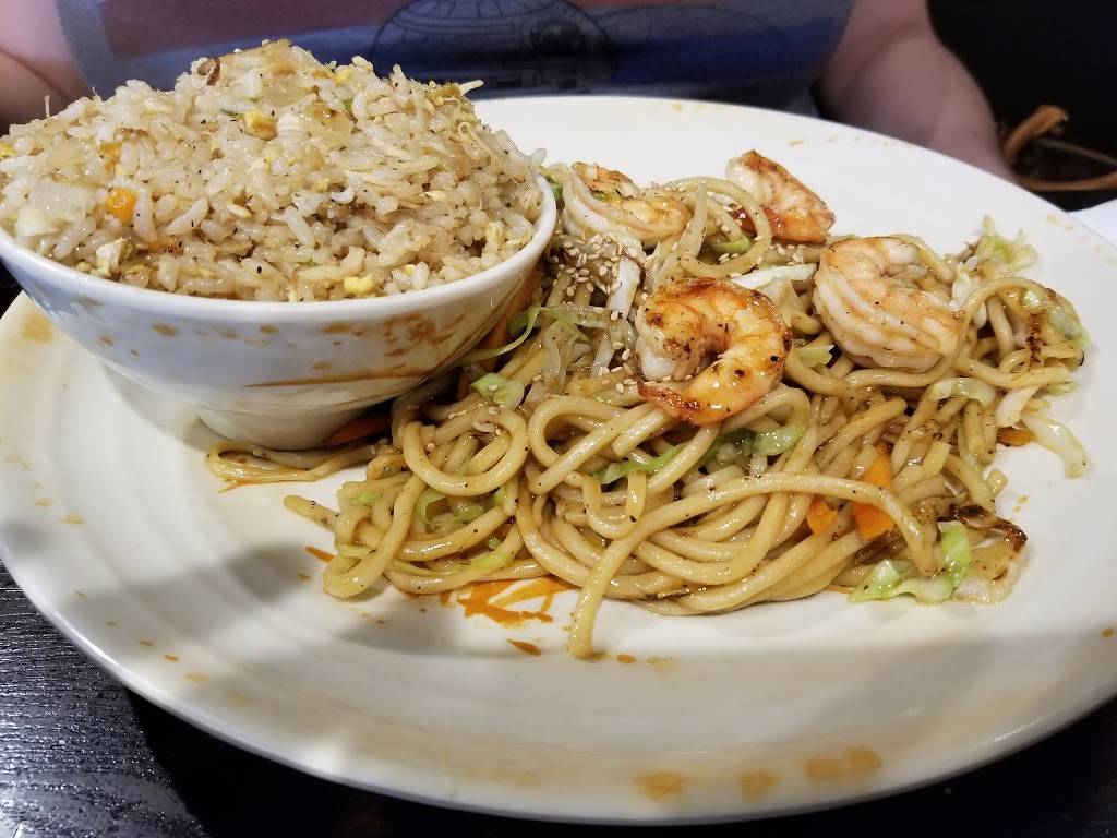 Wabi Sabi Japanese | restaurant | 2200 S Grove Ave #102, Ontario, CA 91761, USA | 9099238888 OR +1 909-923-8888