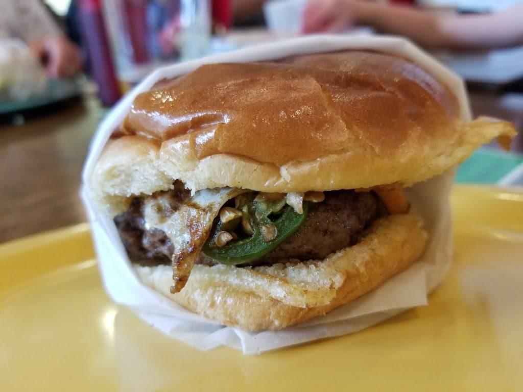 Bones Burgers | restaurant | 3235 Madison Rd, Cincinnati, OH 45209, USA | 5133210369 OR +1 513-321-0369