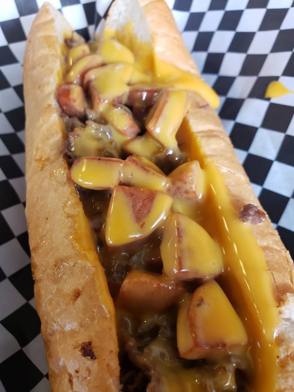 CHEESESTEAKS | restaurant | 3571 Truxel Rd suite #1, Sacramento, CA 95834, USA | 9166925227 OR +1 916-692-5227