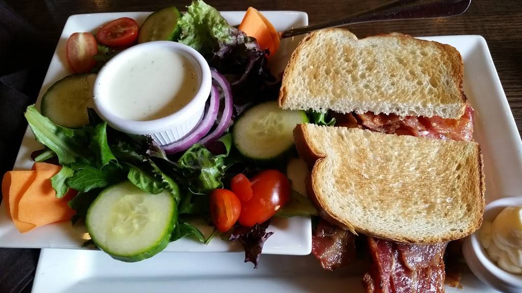 The Main Cup | cafe | 14 W Main St, Middletown, MD 21769, USA | 3013714433 OR +1 301-371-4433