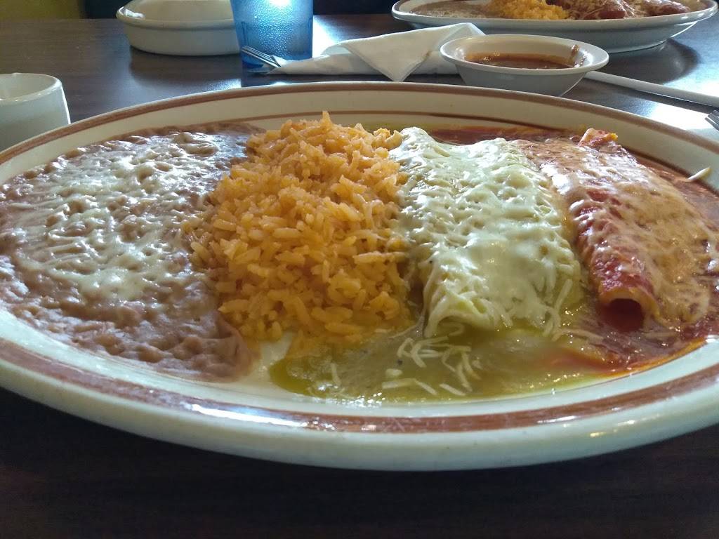 LA CASA ADOBE | restaurant | 110 E Granger Ave, Modesto, CA 95350, USA | 2095300891 OR +1 209-530-0891