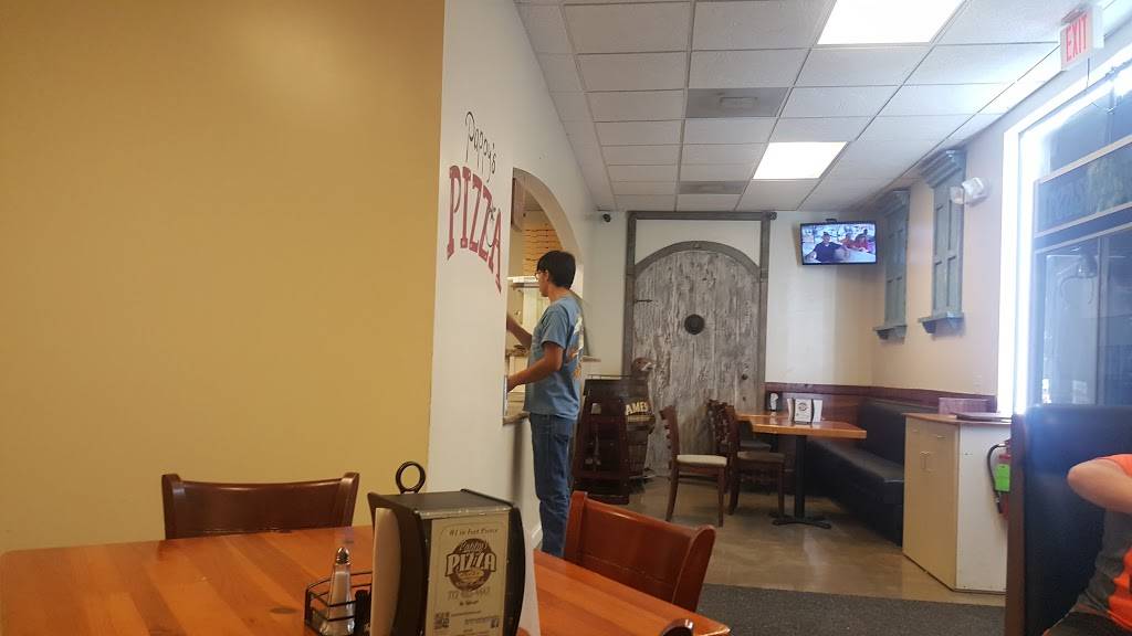 Pappys Pizza Fort Pierce | meal delivery | 6945 Okeechobee Rd B, Fort Pierce, FL 34981, USA | 7724654447 OR +1 772-465-4447