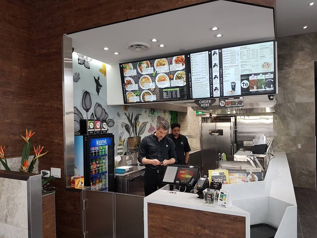 Thai Express | restaurant | Dixie Crossing, 5083 Dixie Rd, Mississauga, ON L4W 0E6, Canada | 9056299966 OR +1 905-629-9966