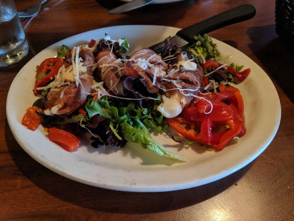 Veneto Wood Fired Pizza & Pasta | restaurant | 318 East Ave, Rochester, NY 14604, USA | 5854545444 OR +1 585-454-5444