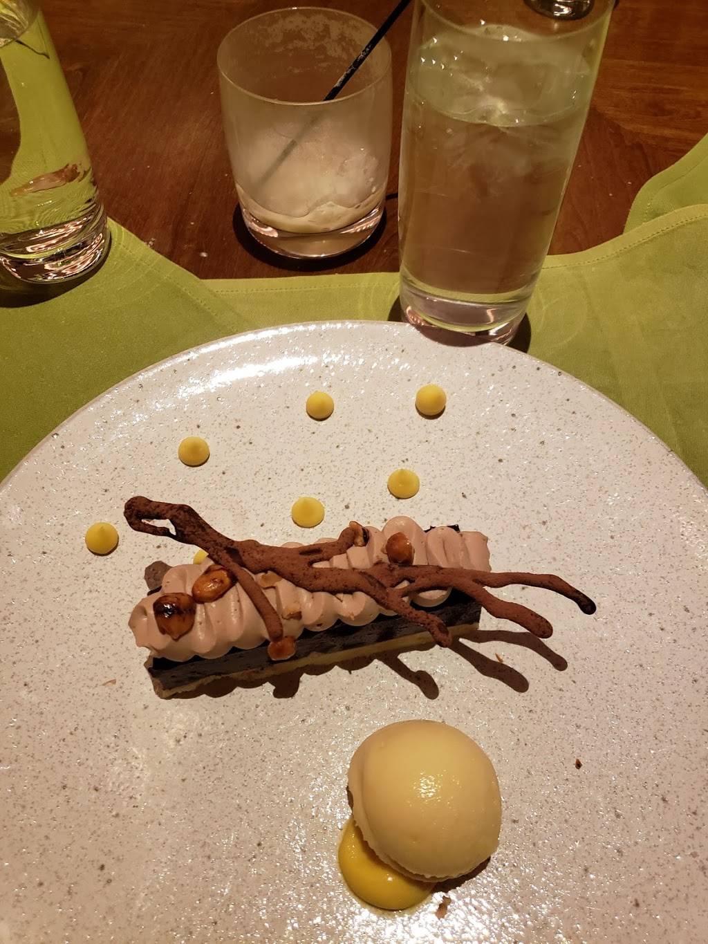 Summit | restaurant | 19 Lake Cir, Colorado Springs, CO 80906, USA | 7195775896 OR +1 719-577-5896