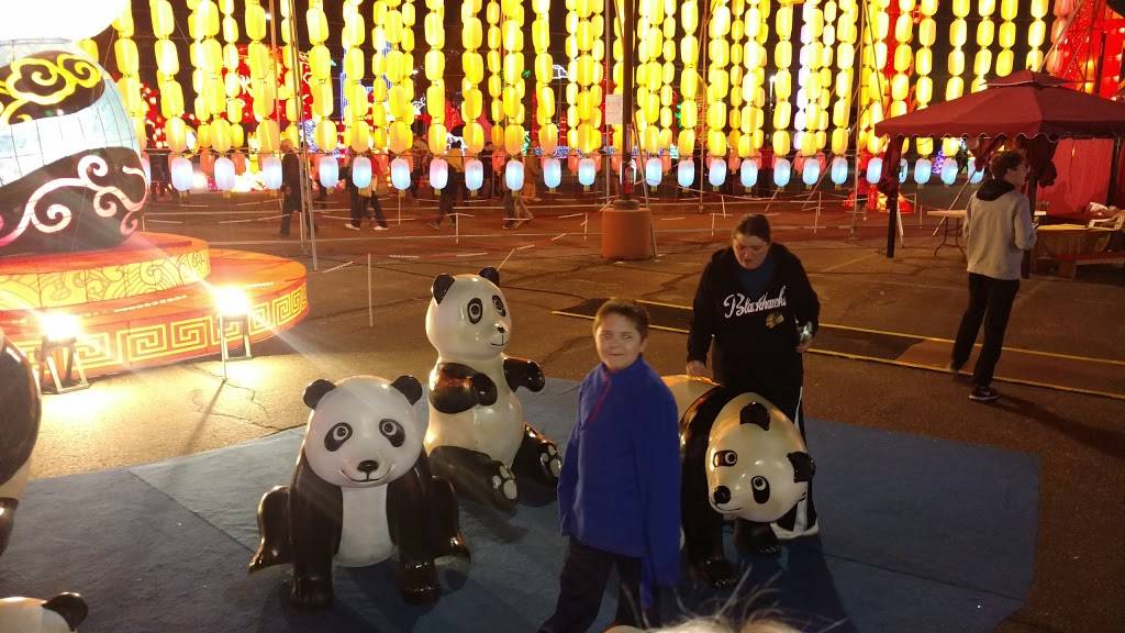 Rawhide Rodeo Arena at Wild Horse Pass | restaurant | 5700 W North Loop Rd, Chandler, AZ 85226, USA | 4805025600 OR +1 480-502-5600