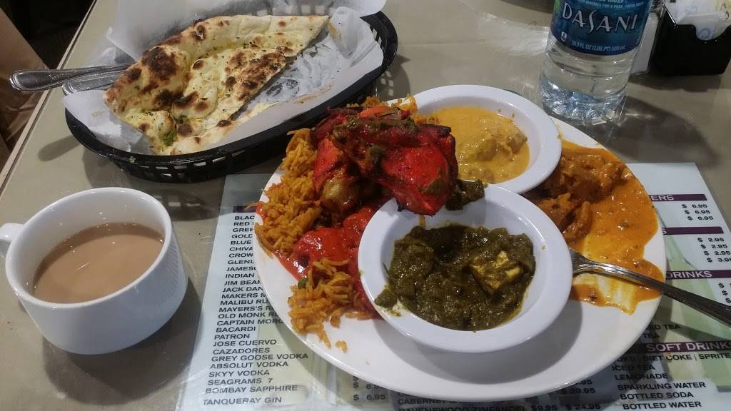 Royal Tandoor | meal takeaway | 26532 Bouquet Canyon Rd, Santa Clarita, CA 91350, USA | 6612637100 OR +1 661-263-7100