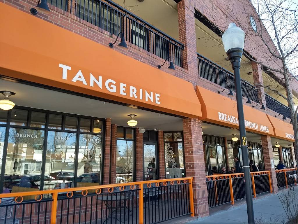 Tangerine - Lafayette | restaurant | 300 S Public Rd, Lafayette, CO 80026, USA | 3034435100 OR +1 303-443-5100