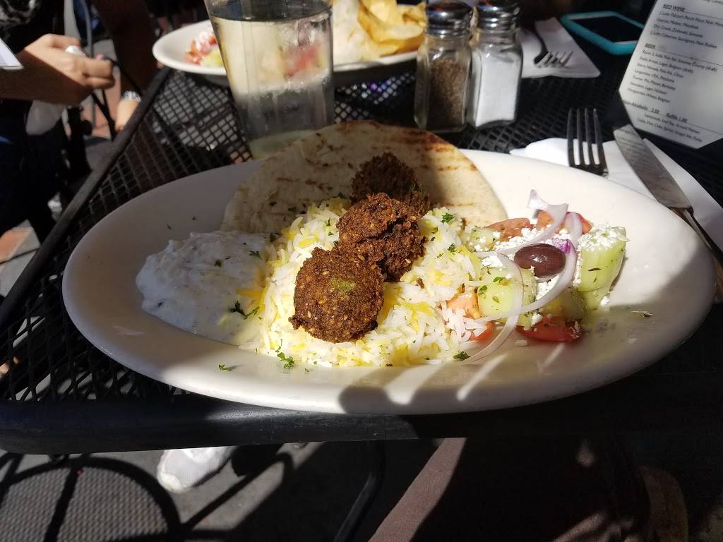 Santorini | restaurant | 753 Laurel St, San Carlos, CA 94070, USA | 6506378283 OR +1 650-637-8283