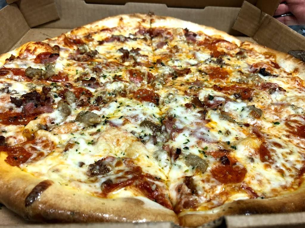 Pizza Prada | restaurant | 8380 Baymeadows Rd #4, Jacksonville, FL 32256, USA | 9045038222 OR +1 904-503-8222