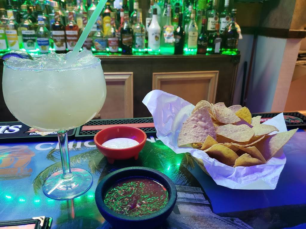 Grand Azteca - Sterling Heights | restaurant | 40300 Van Dyke Ave, Sterling Heights, MI 48313, USA | 5862688606 OR +1 586-268-8606