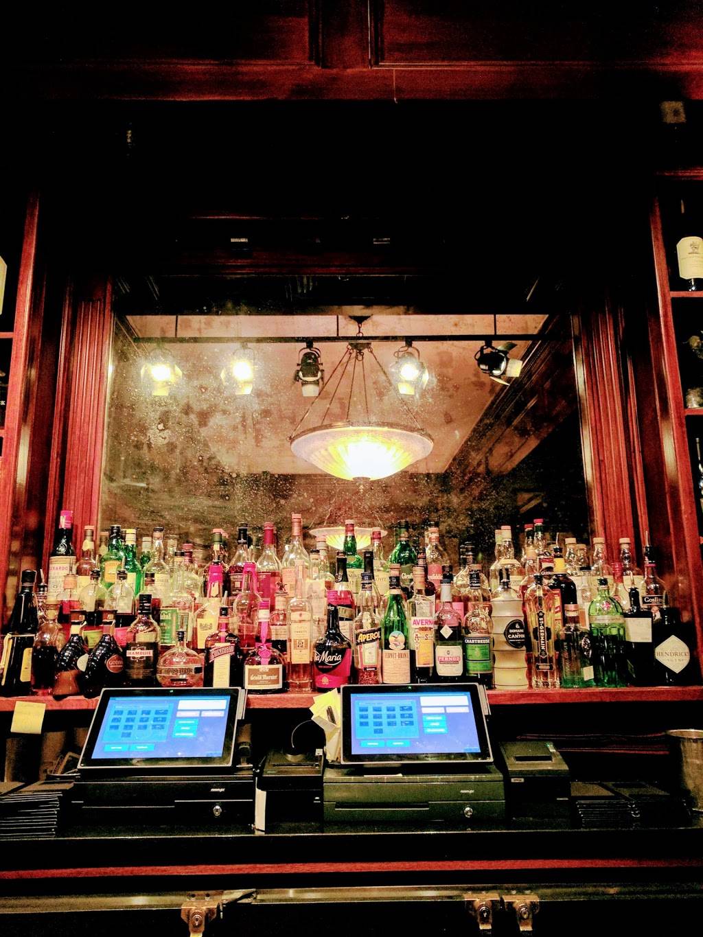 Roots Steakhouse | restaurant | 401 Springfield Ave, Summit, NJ 07901, USA | 9082730027 OR +1 908-273-0027