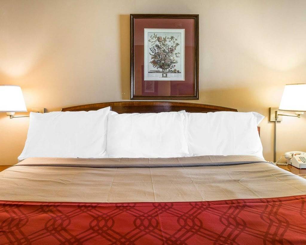 Econo Lodge | restaurant | 7410 Oakley Rd, Union City, GA 30291, USA | 7709649999 OR +1 770-964-9999