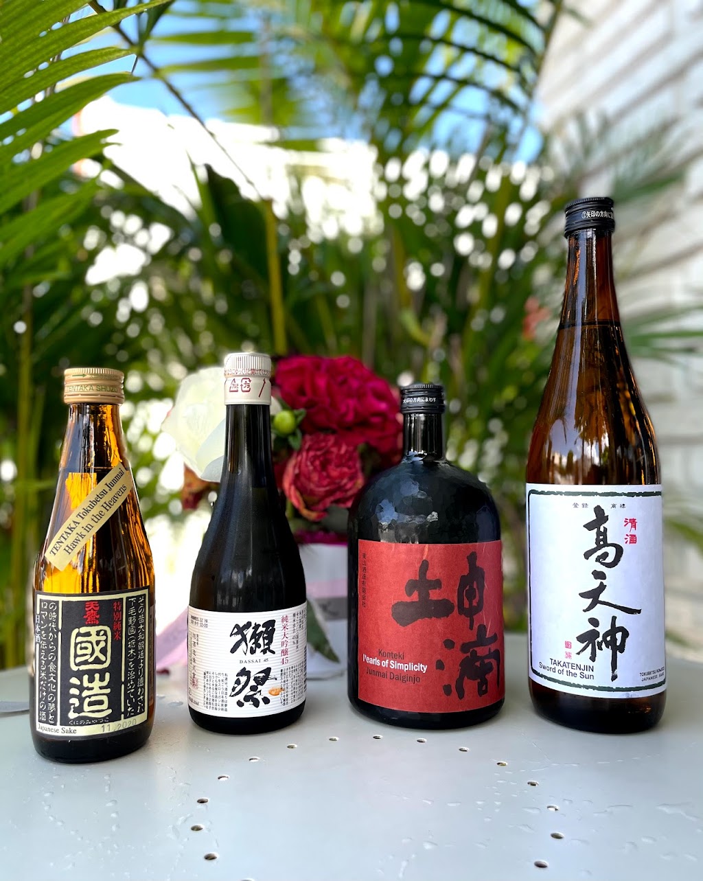 Minty Z | restaurant | 3206 Grand Ave, Miami, FL 33133, USA | 7864097151 OR +1 786-409-7151