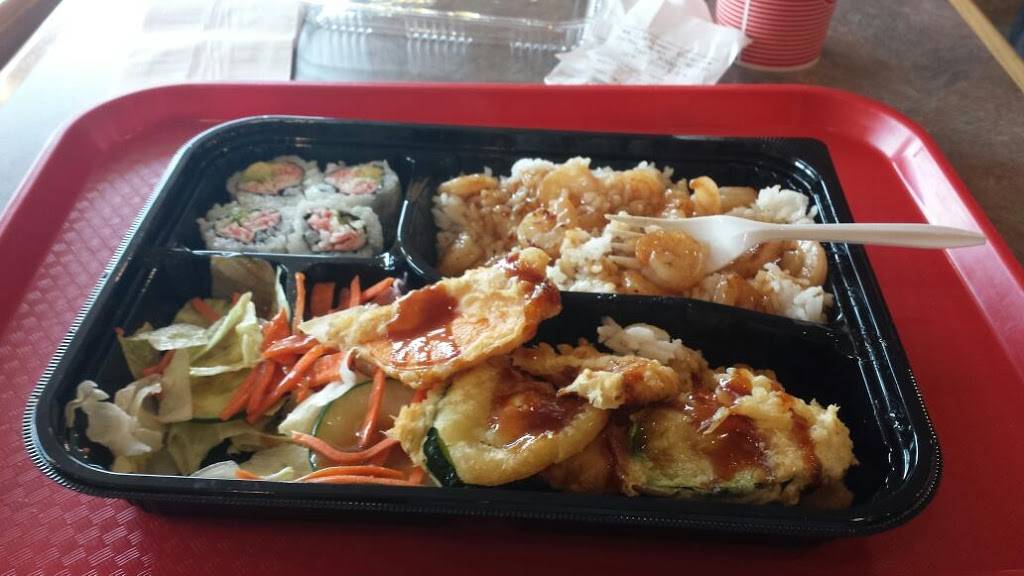 Sarku Japan Teriyaki & Sushi Express | restaurant | 9141 Alaking Court, Steeplechase 95 Ste #110, Capitol Heights, MD 20743, USA | 3013505407 OR +1 301-350-5407