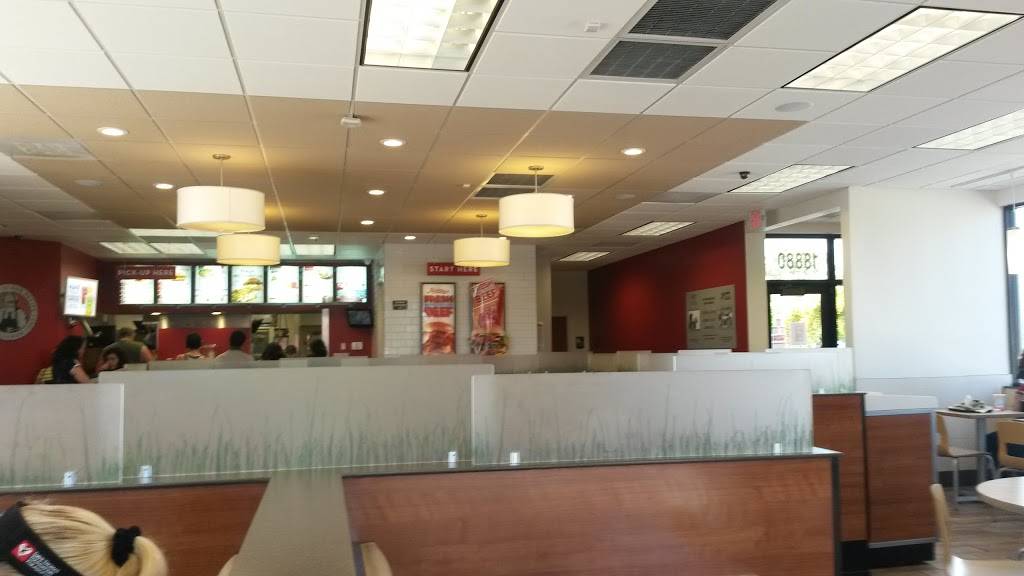 Wendys | restaurant | 18880 S Dixie Hwy, Miami, FL 33157, USA | 3052513888 OR +1 305-251-3888
