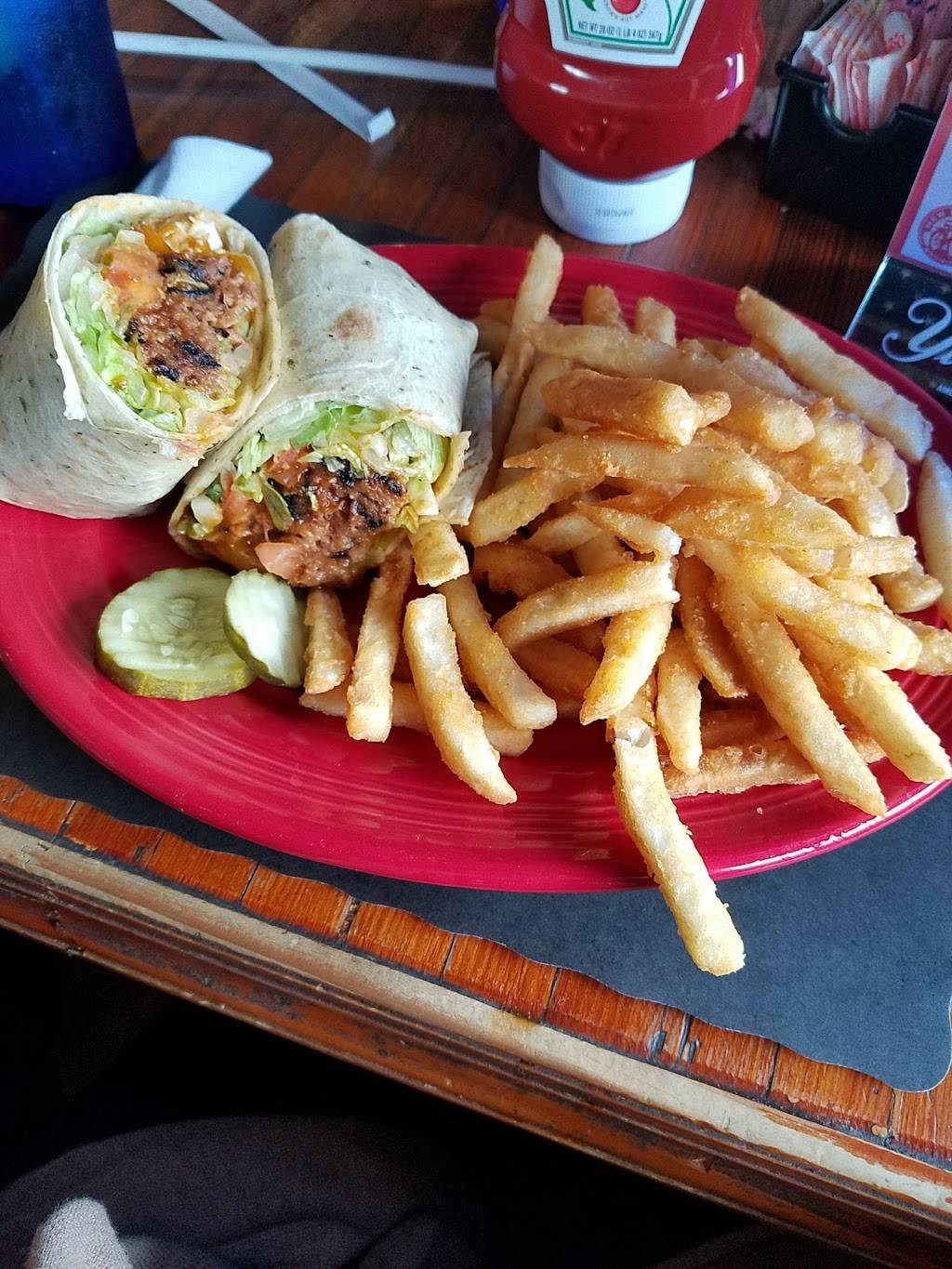 Bandits Roadhouse | restaurant | 1922 W Front St, Berwick, PA 18603, USA | 5707522313 OR +1 570-752-2313