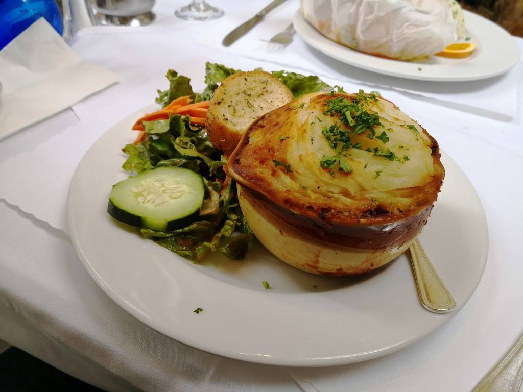 Patisserie Boissiere Restaurant | bakery | Mission Street between Ocean & 7th, Carmel-By-The-Sea, CA 93921, USA | 8316245008 OR +1 831-624-5008