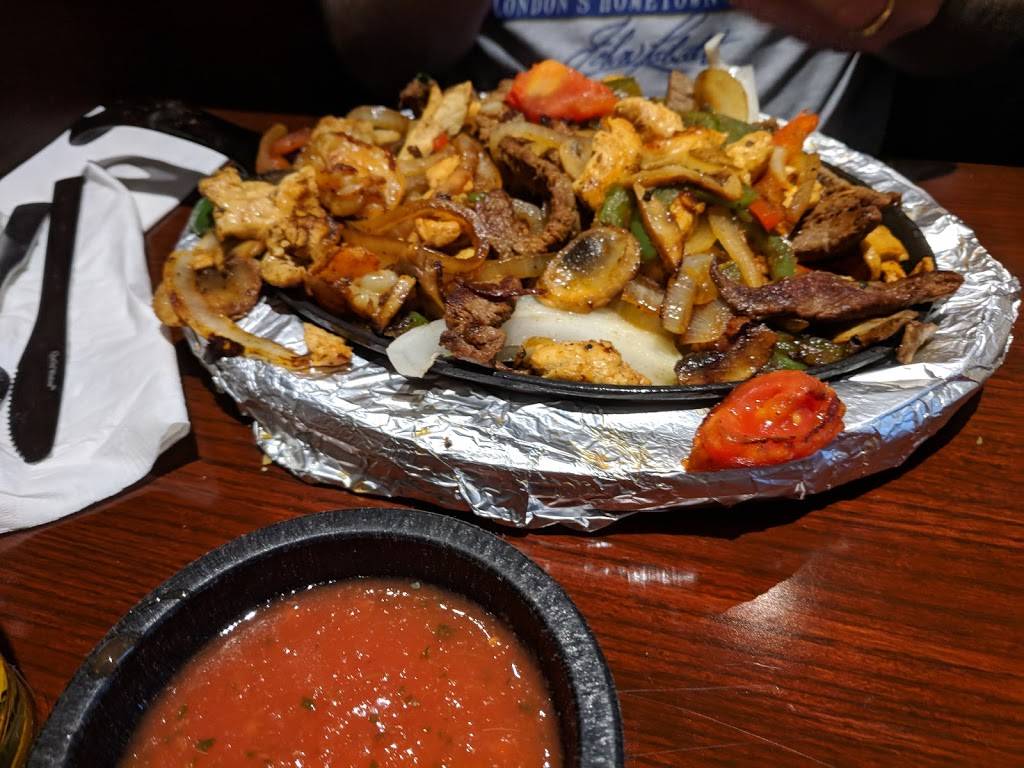 El Vaquero Mexican Restaurant | restaurant | 3580 W Dublin Granville Rd, Columbus, OH 43235, USA | 6146590279 OR +1 614-659-0279