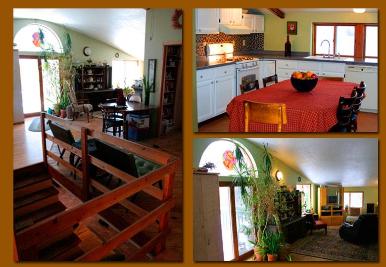 Farm to Fork Retreat | restaurant | S193 Co Rd BB, Mondovi, WI 54755, USA | 7153095238 OR +1 715-309-5238