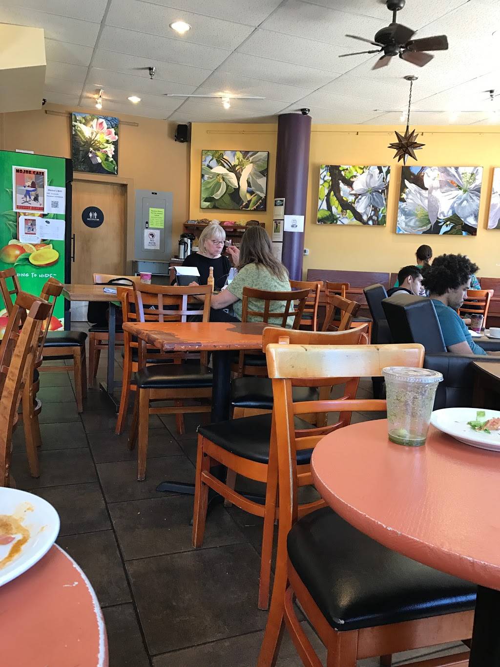 MoJoe Cafe | cafe | 2517 Sacramento St, Berkeley, CA 94702, USA | 5107048500 OR +1 510-704-8500
