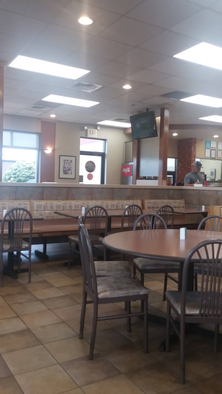 Jacks | restaurant | 307 US-31, Athens, AL 35611, USA | 2562337085 OR +1 256-233-7085