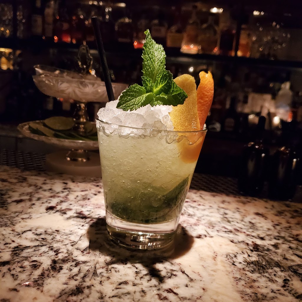 Maudes Liquor Bar | meal takeaway | 114 N Green St, Chicago, IL 60607, USA | 3123662646 OR +1 312-366-2646