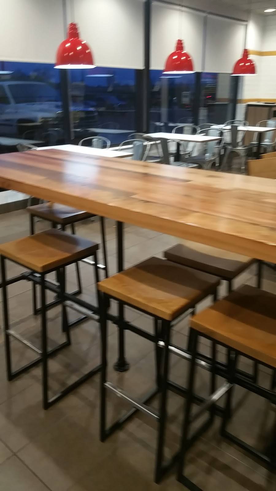 McDonalds | restaurant | 3191 Capac Rd, Capac, MI 48014, USA | 8103959399 OR +1 810-395-9399