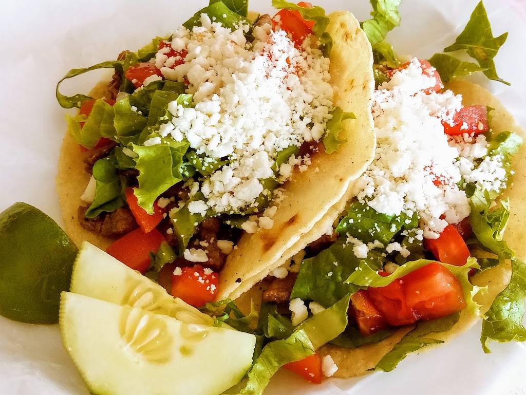 Taqueria Oaxaquena | restaurant | 491 Marietta Rd, Canton, GA 30114, USA | 7707204475 OR +1 770-720-4475