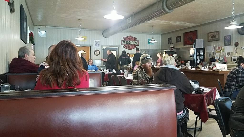 Breakfast House | restaurant | 323 S Main St, Kendallville, IN 46755, USA | 2603430832 OR +1 260-343-0832