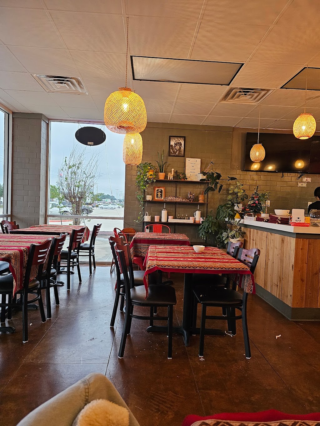 Inka Brasas | restaurant | 3835 Farm to Market 2920, Spring, TX 77388, USA | 3465817760 OR +1 346-581-7760